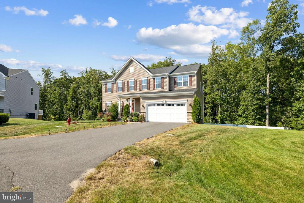 5103 Mulberry Dr in Fredericksburg, VA - Building Photo
