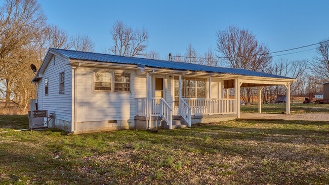 4827 Sory St in Cedar Hill, TN - Building Photo - Building Photo