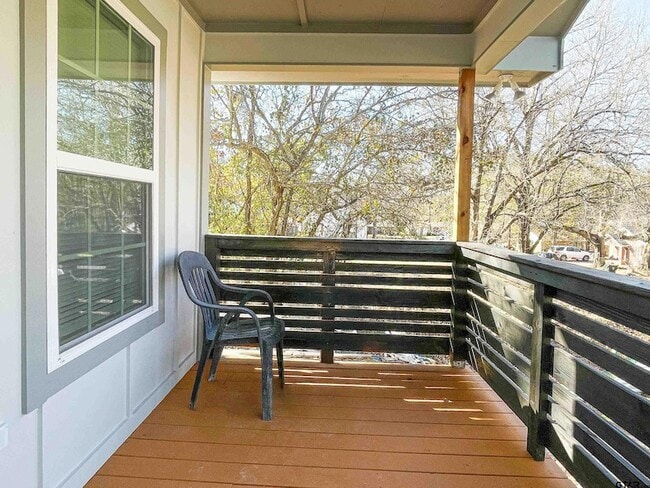 1804 W 24th St in Tyler, TX - Building Photo - Building Photo