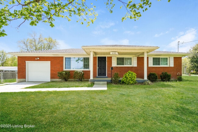 property at 6102 Jessamine Ln