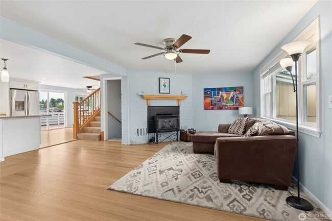 839 SW 126th St in Seattle, WA - Building Photo - Building Photo