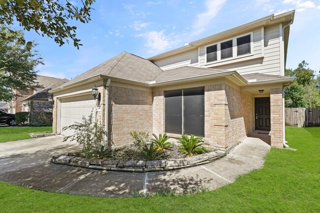 16115 Sheldon Ridge Way in Houston, TX - Building Photo - Building Photo