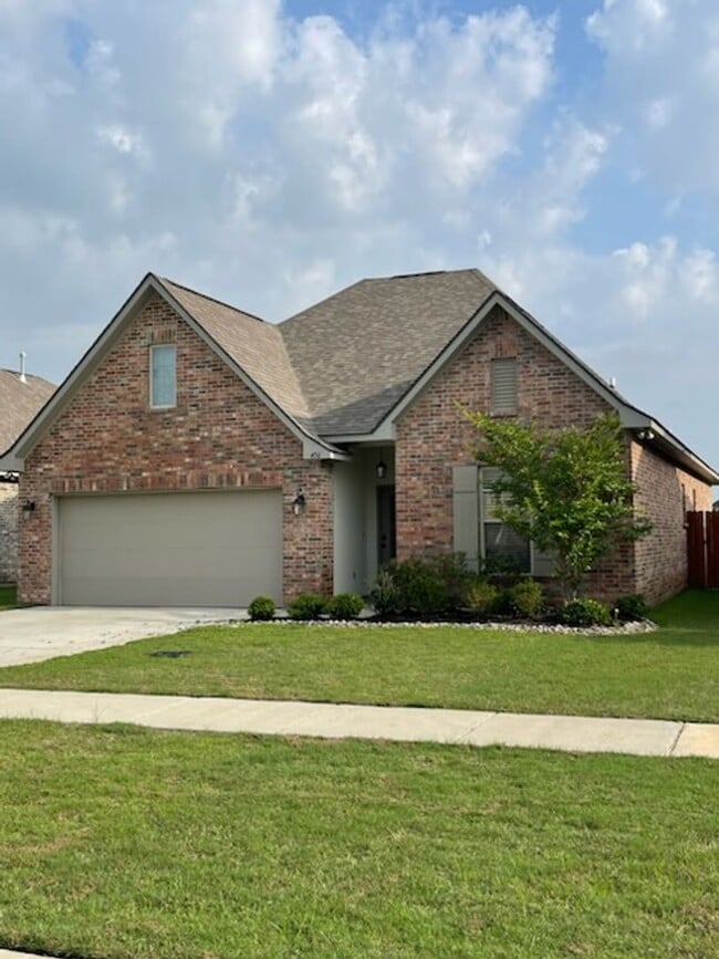 property at 456 Mangrove Ln