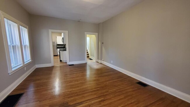 property at 3-5 Selden St