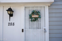 1601 N Saba St in Chandler, AZ - Foto de edificio - Building Photo