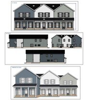 927 W 15th St in Fayetteville, AR - Building Photo