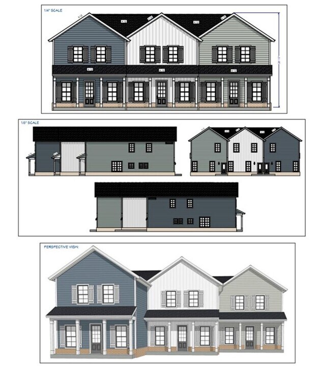 927 W 15th St in Fayetteville, AR - Building Photo