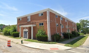 14815-14835 Euclid Ave in East Cleveland, OH - Building Photo - Building Photo
