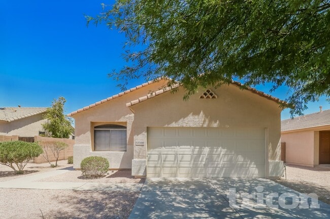 property at 12566 W Monterey Way