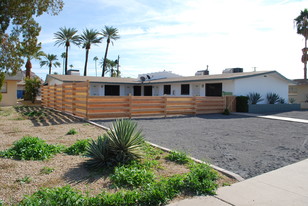 Agave 4 in Phoenix, AZ - Building Photo - Building Photo