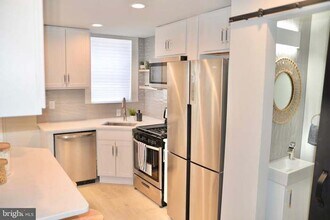 1117 W Lombard St in Baltimore, MD - Building Photo - Building Photo