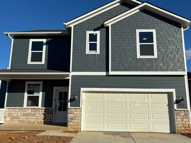 property at 16815 Aiken Ridge Cir
