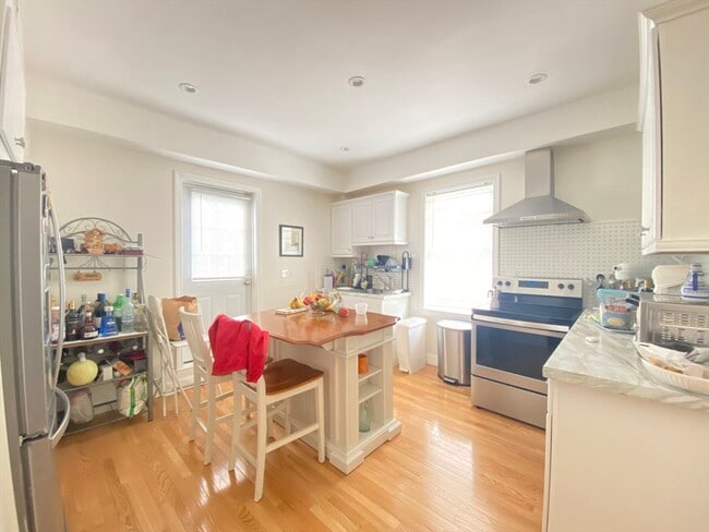 property at 1 Milton St