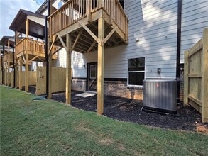 6 Rock Pk Wy in Tucker, GA - Building Photo - Building Photo