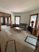 5007 Commonwealth St in Detroit, MI - Building Photo - Building Photo