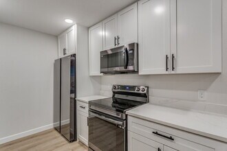 2805 Sandage Ave in Fort Worth, TX - Building Photo - Building Photo