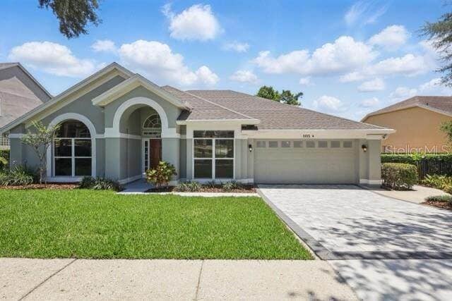 property at 1113 Hawthorne Cove Dr