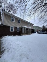 782 Akron Blvd in Kent, OH - Building Photo