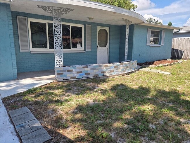 property at 5307 Whippoorwill Dr