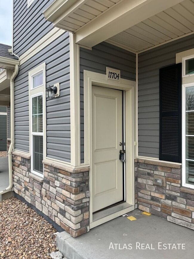 17704 E 103rd Ave in Commerce City, CO - Building Photo - Building Photo