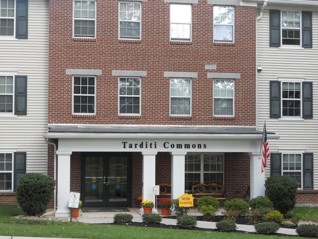 Birchwood at Tarditi Commons (62+ Community) in Haddonfield, NJ - Building Photo - Floor Plan