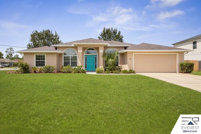 94 Kalamazoo Trail in Palm Coast, FL - Building Photo - Building Photo