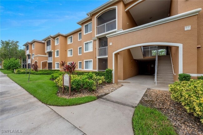 property at 1875 Florida Club Dr