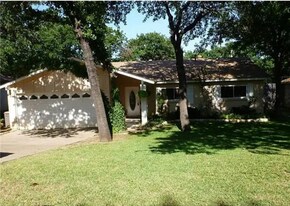 2717 Jewell Dr in Arlington, TX - Building Photo