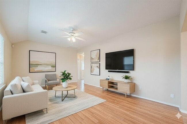 property at 17026 Cypresswood Glen Tr