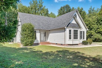 3428 Buccaneer Ct in Wake Forest, NC - Building Photo - Building Photo