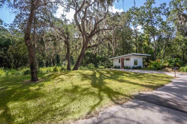 property at 156 N St Johns St