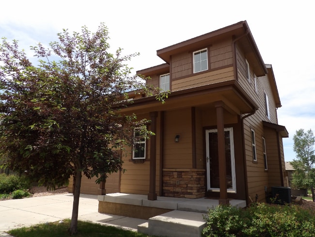 property at 1629 Rustlers Roost Dr