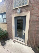 501 Sheridan Rd in Evanston, IL - Building Photo - Building Photo