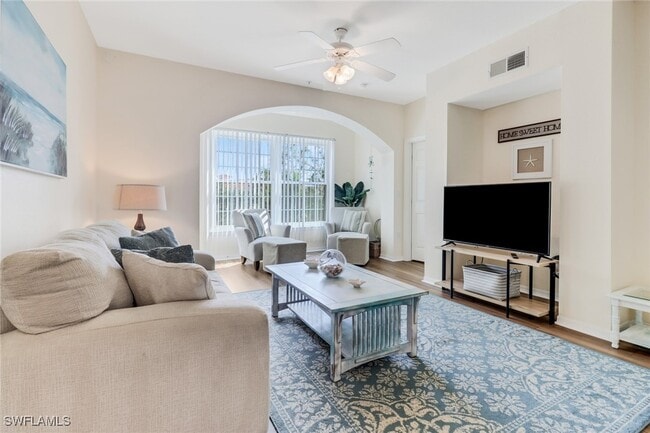 property at 23600 Walden Center Dr