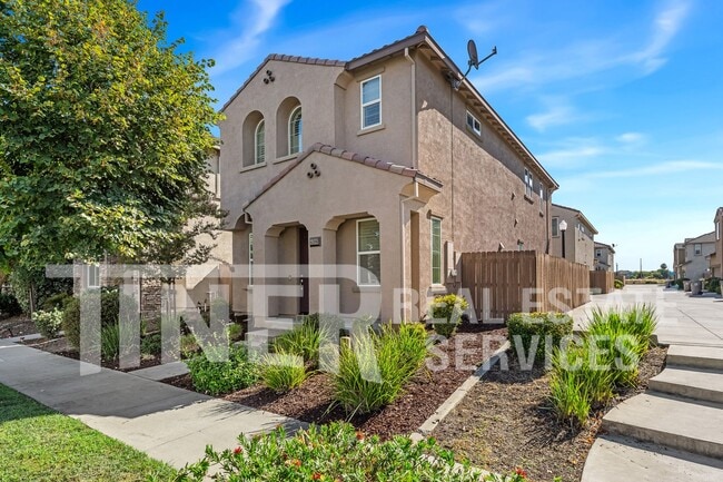 4306 Natomas Central Dr