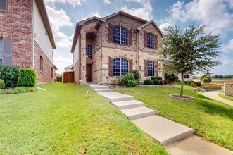 621 Big Horn Rd in Cross Roads, TX - Building Photo - Building Photo
