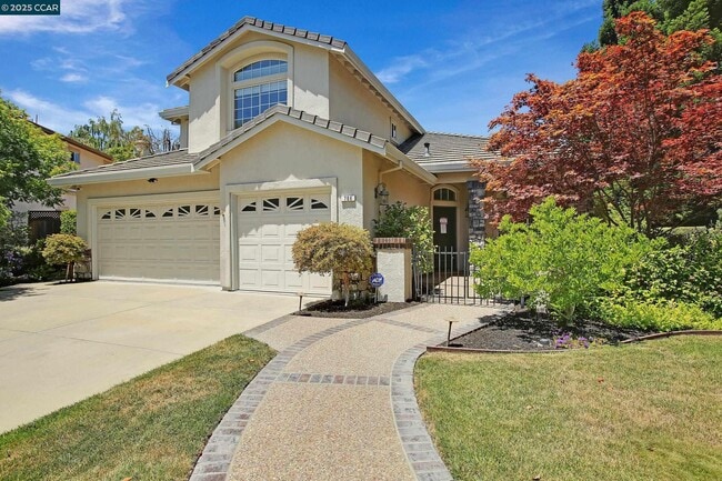 706 Endsleigh Ct in Danville, CA - Building Photo - Building Photo