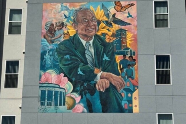 Villa Eterna Sonrisa Felix Z Fraga