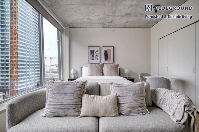 1823 Minor Ave, Unit SI FL11-ID558 in Seattle, WA - Building Photo - Building Photo