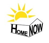 Property Management Company Logo Home Now Properties