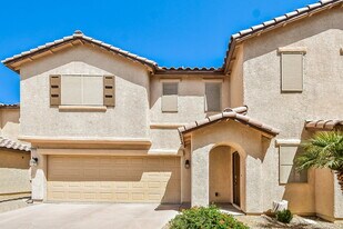 10460 Chrisman Ave in Las Vegas, NV - Building Photo