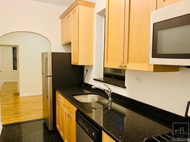 property at 212 Grand St