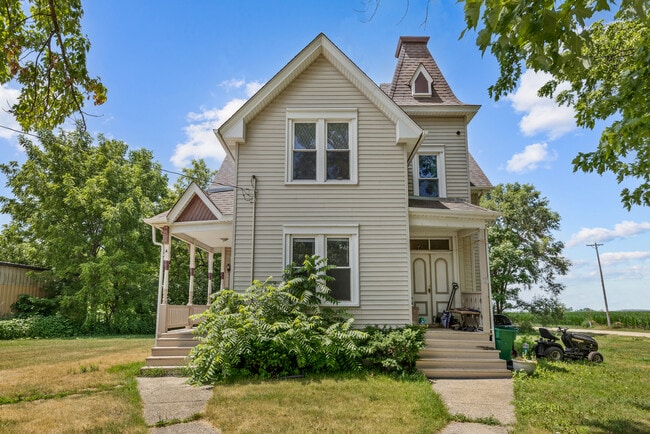 property at 19025 E County Line Rd