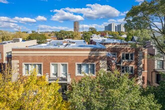 4717 S Greenwood Ave in Chicago, IL - Building Photo - Building Photo