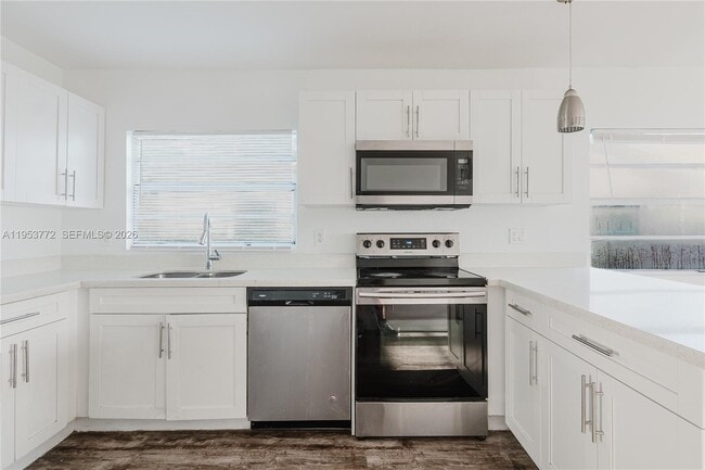 property at 4338 NW 24th Ave