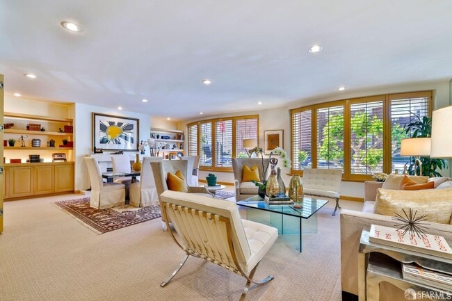 property at 1150 Sacramento St