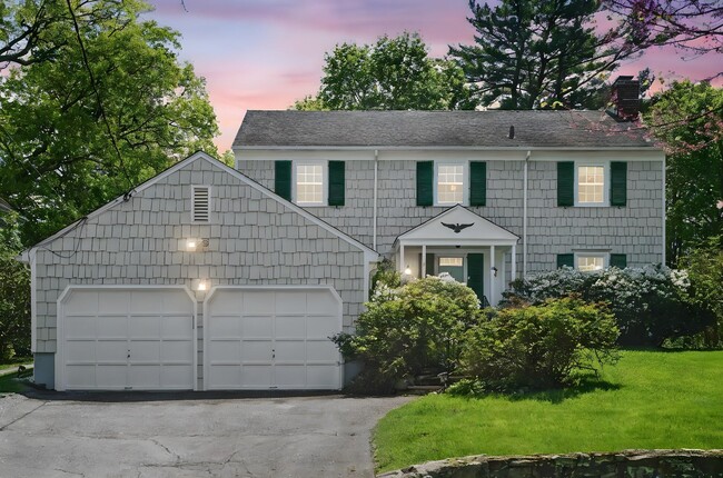 property at 20 Montrose Rd