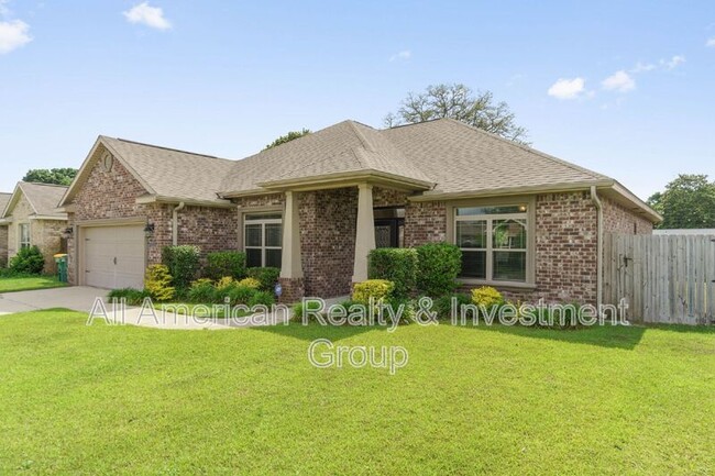 2336 Cummings Dr in Fort Walton Beach, FL - Building Photo - Building Photo