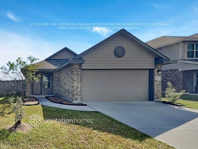 property at 5936 Rimini Landing Ln