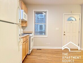 1512 W Erie St in Chicago, IL - Building Photo - Building Photo